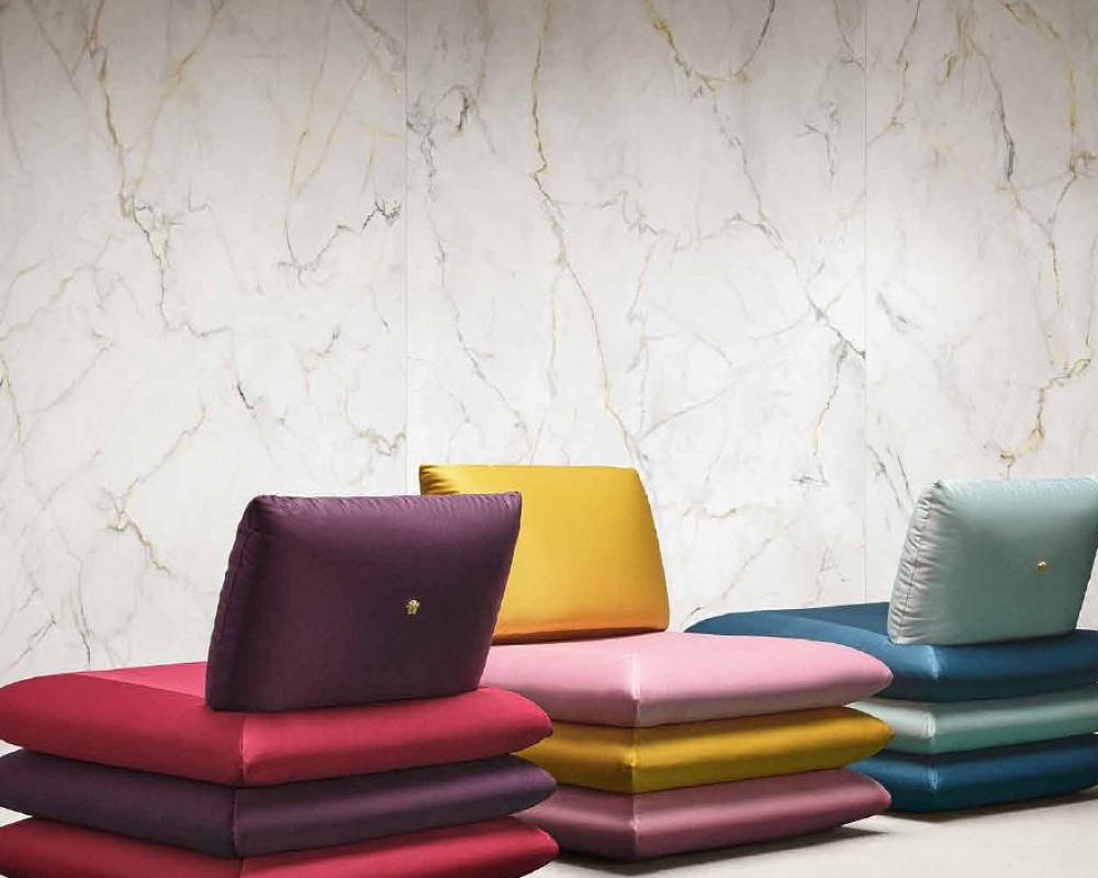 VELVET RUST NAT. 60x120